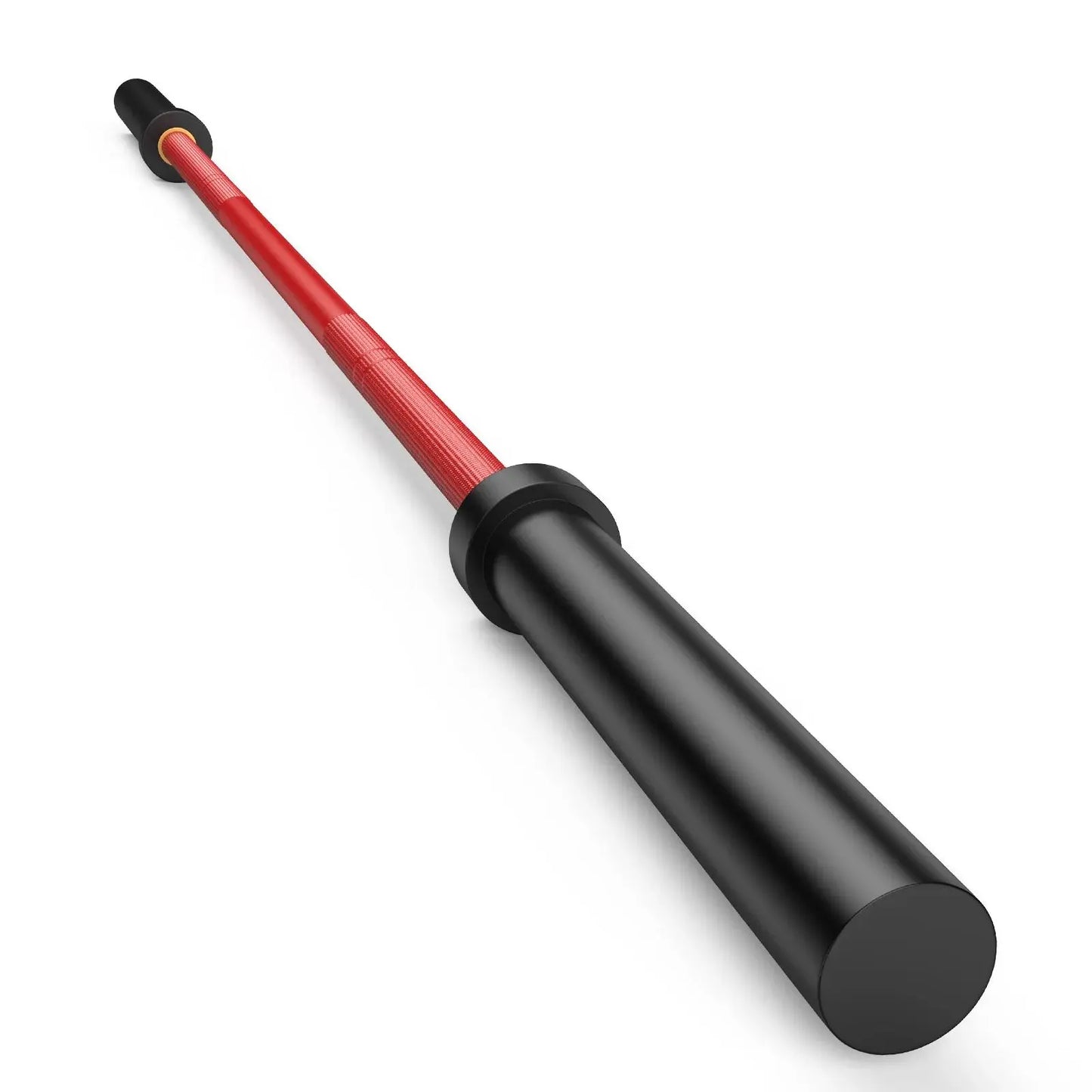HiMISS Barbell Bar 1000LBS Capacity For Powerlifting