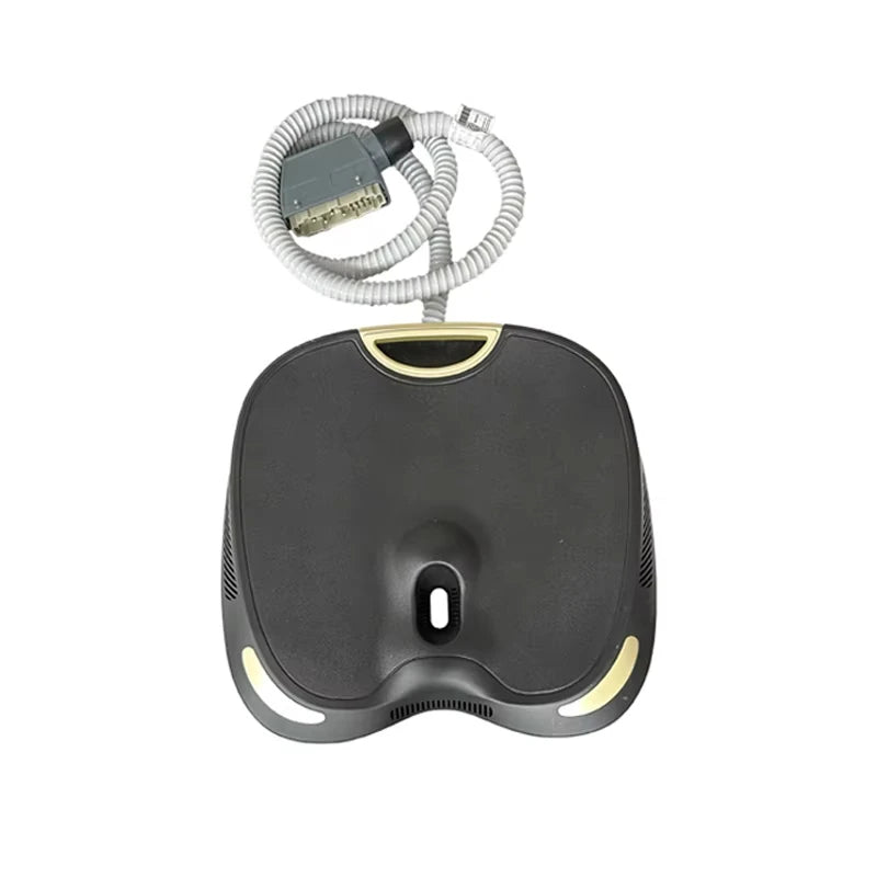 Emsnova Dual Control EMS Muscle Shaper For Abdominal Training