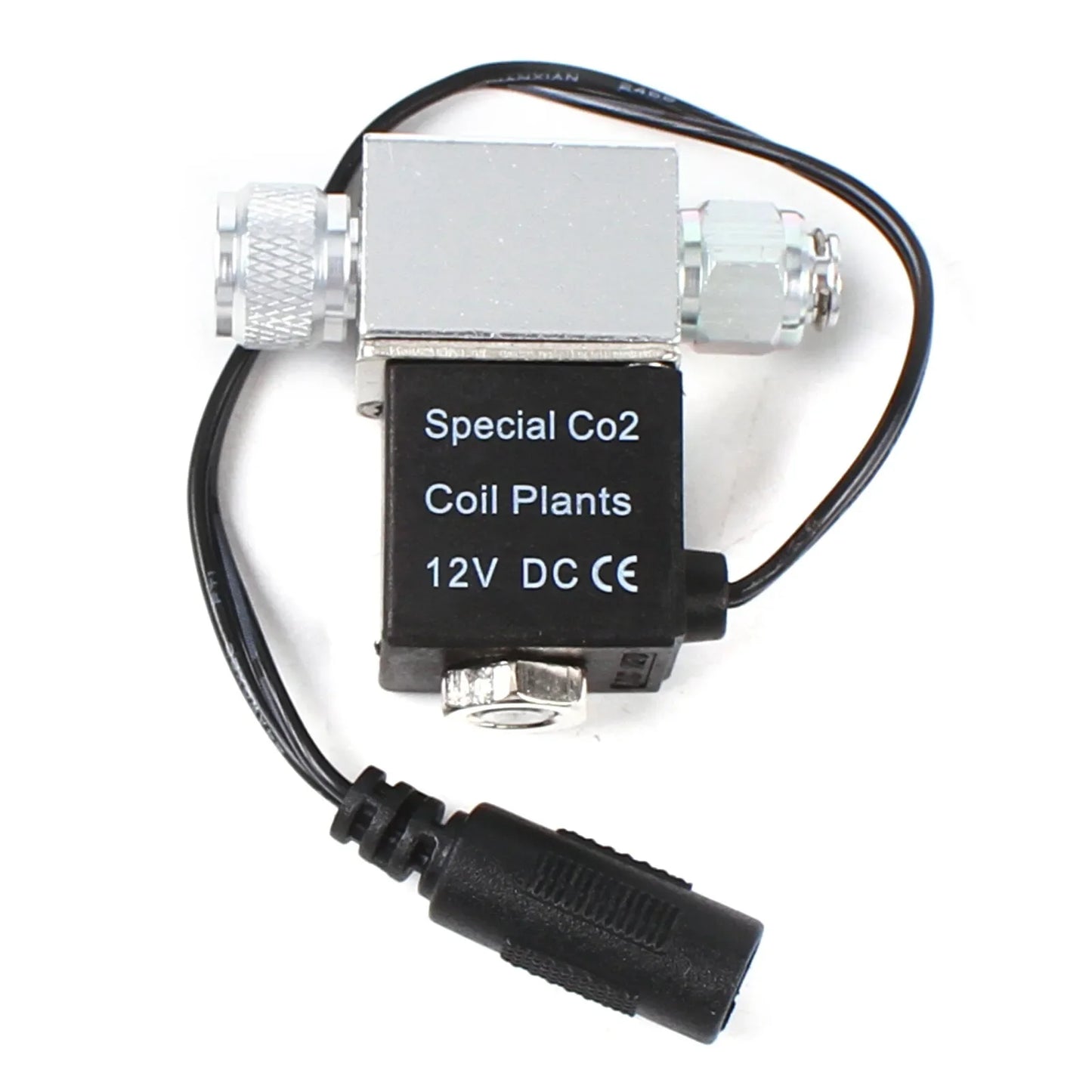 Aquarium CO2 Generator System Kit For Planted Tanks