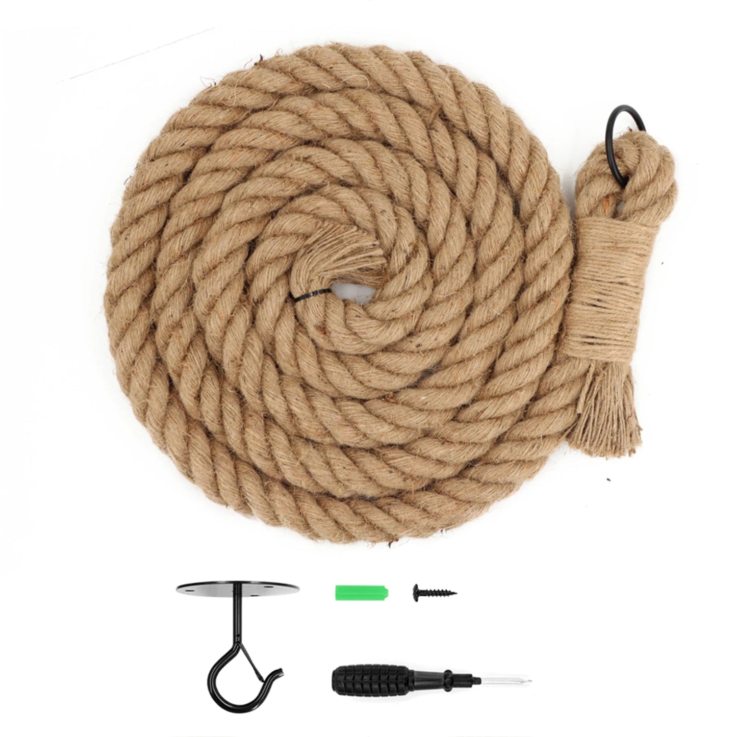 PETRAVEL Cat Sisal Climbing Tree Playground Scratching Post Indoor