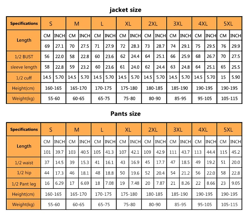 Tactical Waterproof Winter Combat Suit With Soft Shell Fleece