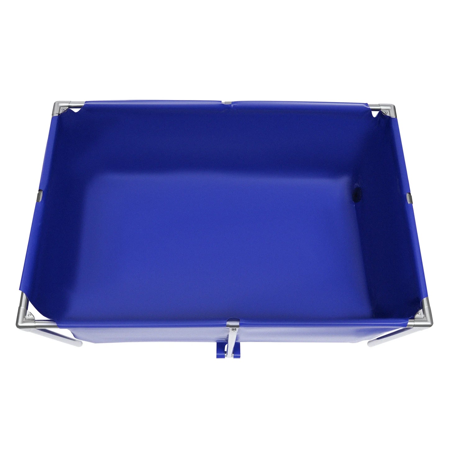 Canvas Aquaculture Box Fish Tank Aquarium For Koi Breeding