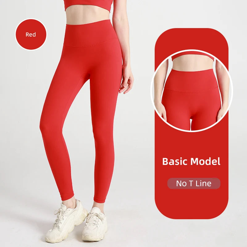 COZOK Women's Full Length Fitness Leggings For Yoga And Running