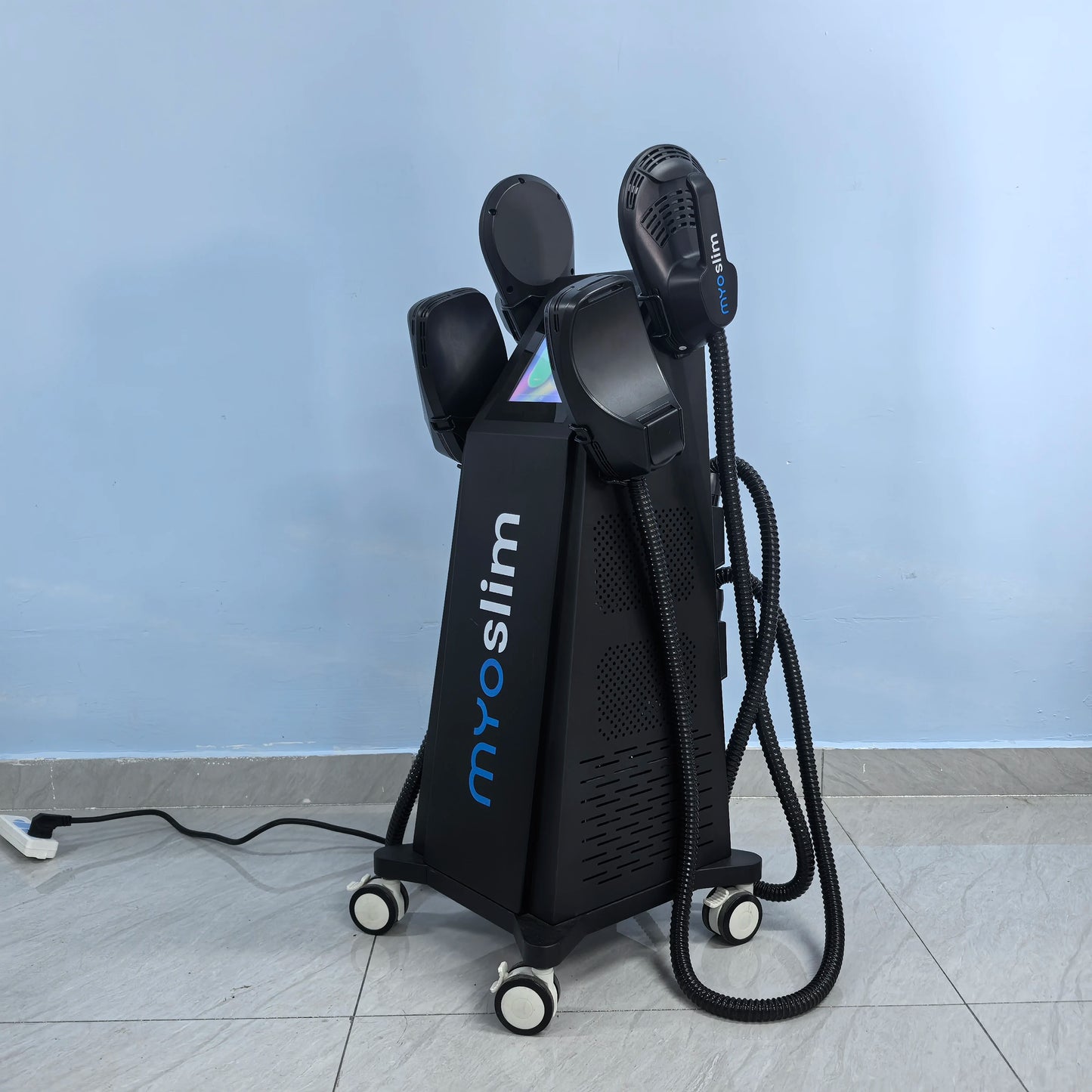 Emszero Body Slimming Machine For Fat Loss And Muscle Sculpting