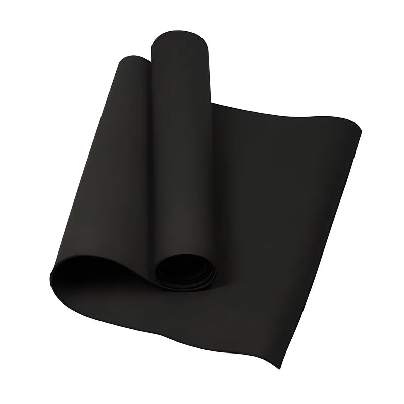 EVA Yoga Mat Anti-Slip Exercise And Pilates Fitness Mat