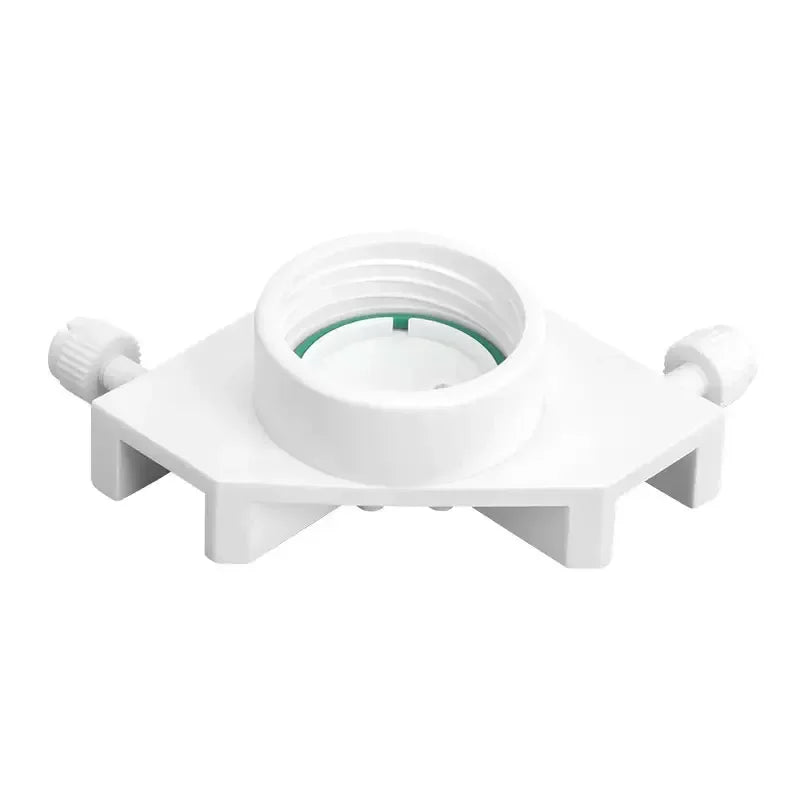 Aquarium Automatic Water Replenisher Wall Mounted Top Water Level Controller
