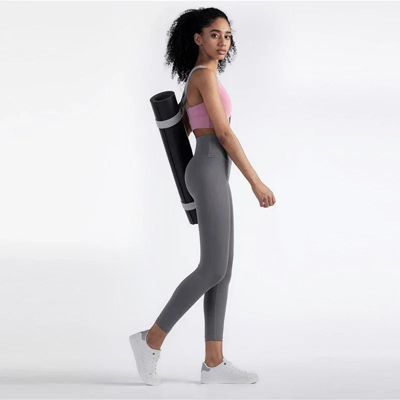 COZOK Women's Full Length Fitness Leggings For Yoga And Running