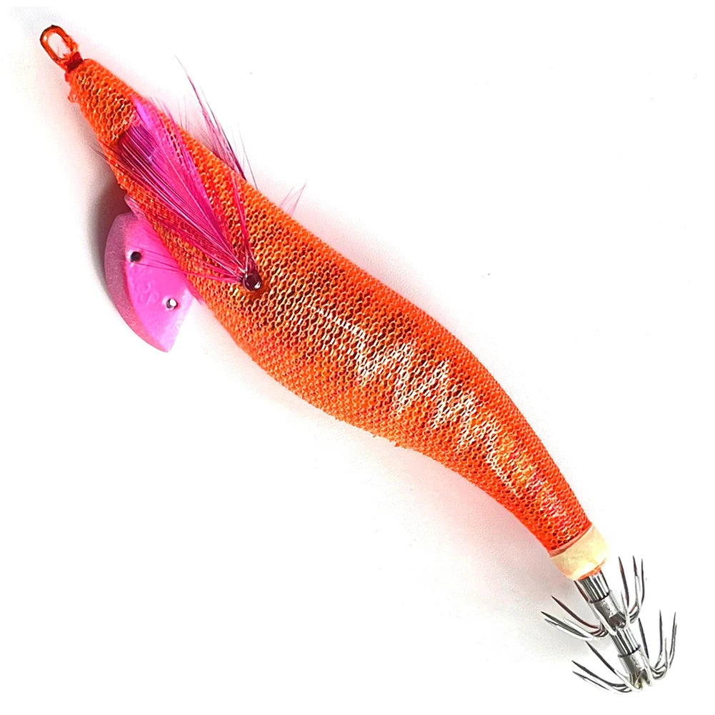 Luminous Swimbait Glow In Dark Crankbait Lure For Saltwater Fishing