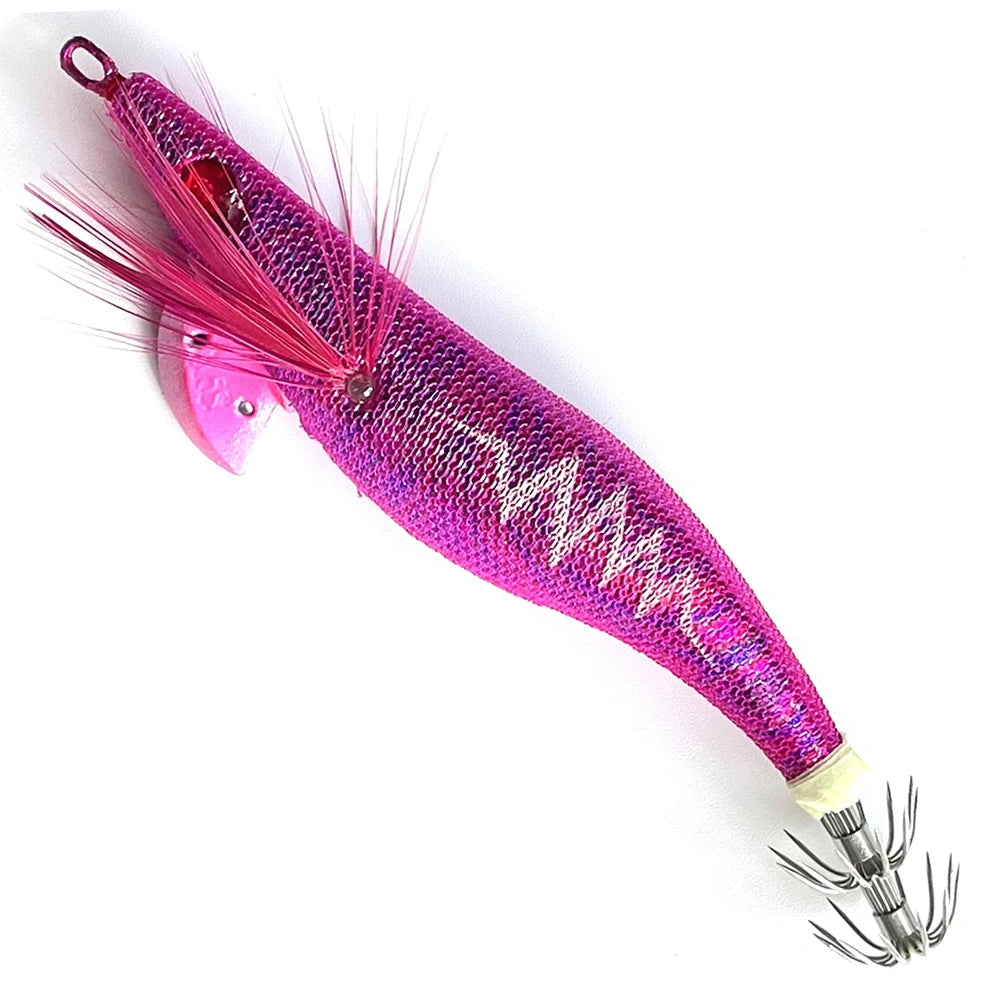 Luminous Swimbait Glow In Dark Crankbait Lure For Saltwater Fishing