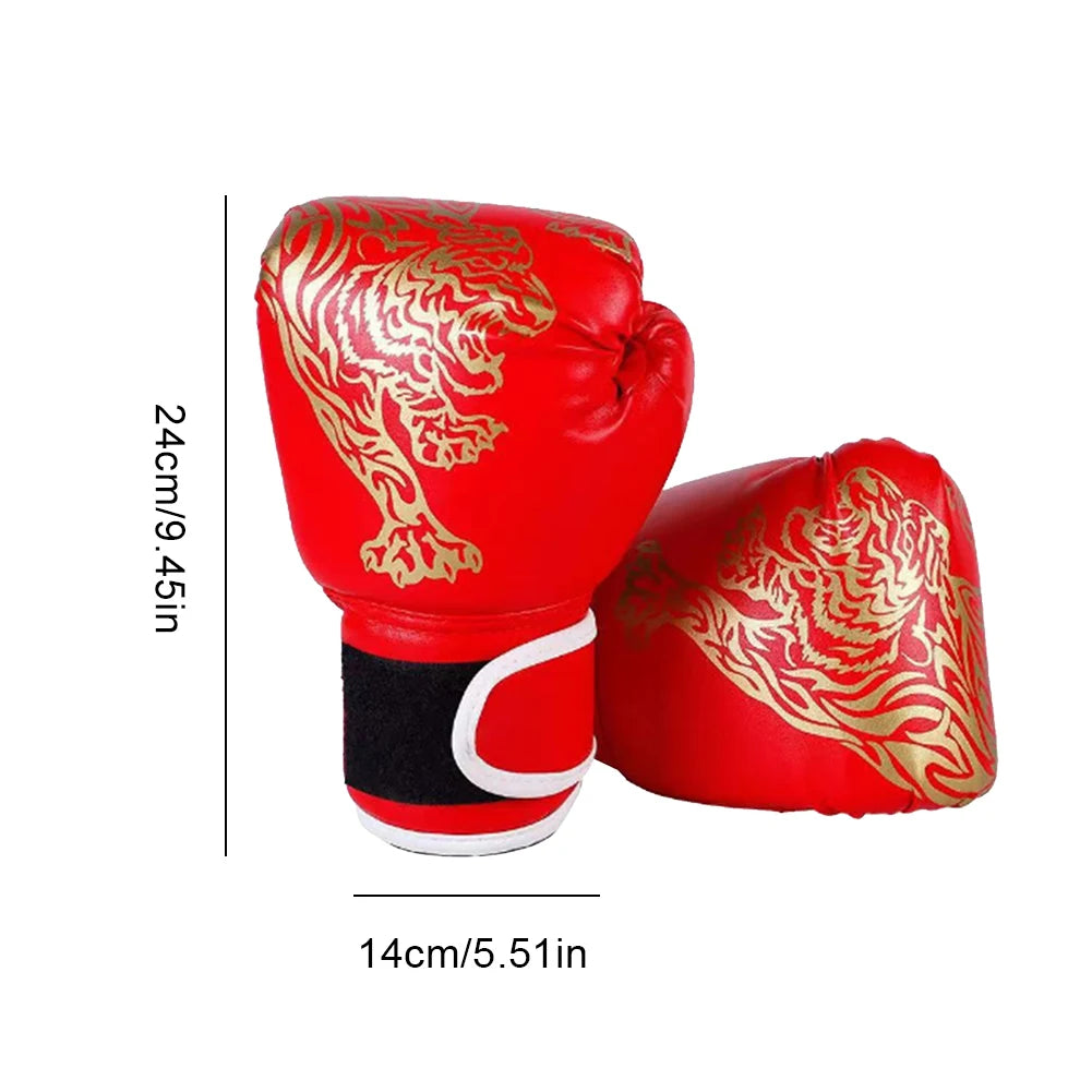 Inflatable Boxing Bag for Children and Adults PVC Standing Bag