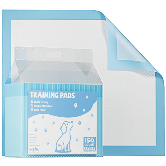Disposable Pet Underpads Leakproof Quick Drying For Dogs