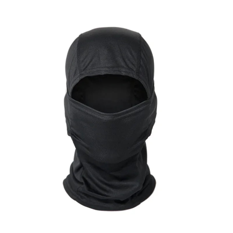 Tactical Camouflage Balaclava Full Face Mask For Outdoor Activities