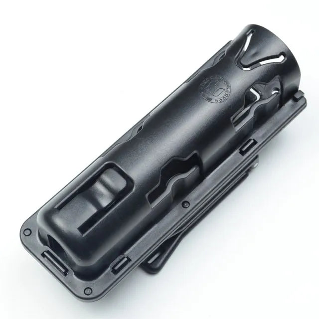 Universal 360 Degree Rotation Baton Case Holster For Outdoor Tools