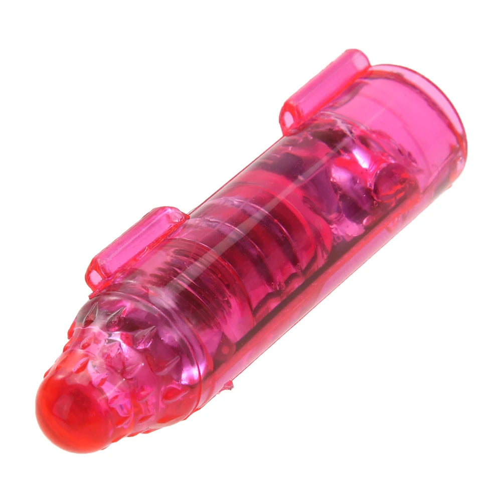 APWIKOGER Underwater Mini LED Flashing Lure Indicator Light