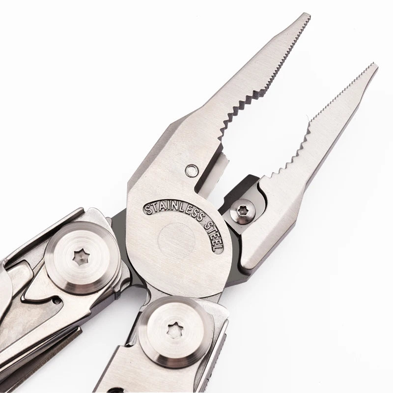 Daicamping DL Series Multi Tool Knife Pliers EDC Survival Gear