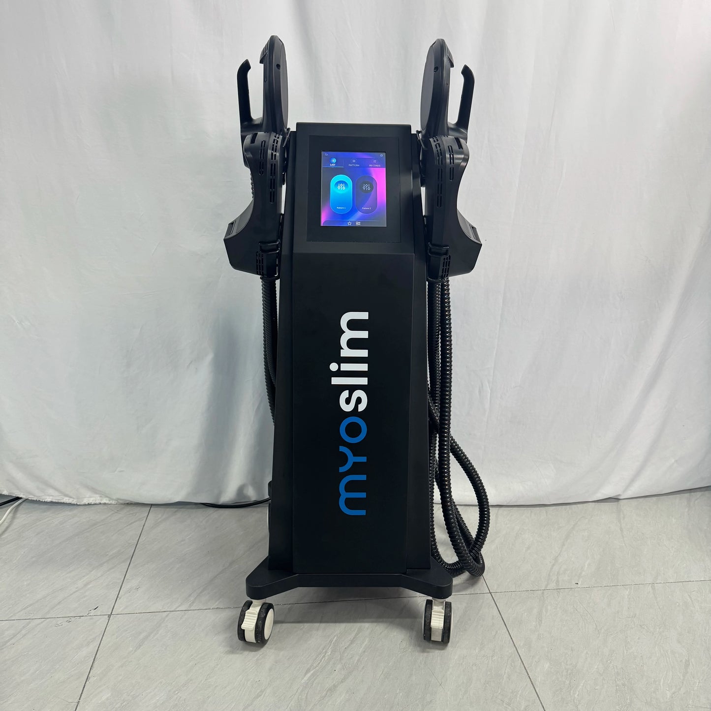 Emszero Body Slimming Machine For Fat Loss And Muscle Sculpting