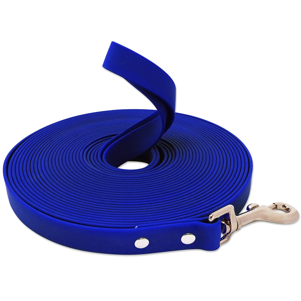 Livepetsme Waterproof Dog Leash For Small To Large Dogs