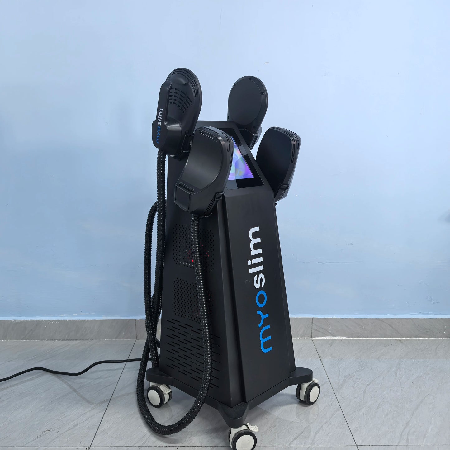 Emszero Body Slimming Machine For Fat Loss And Muscle Sculpting