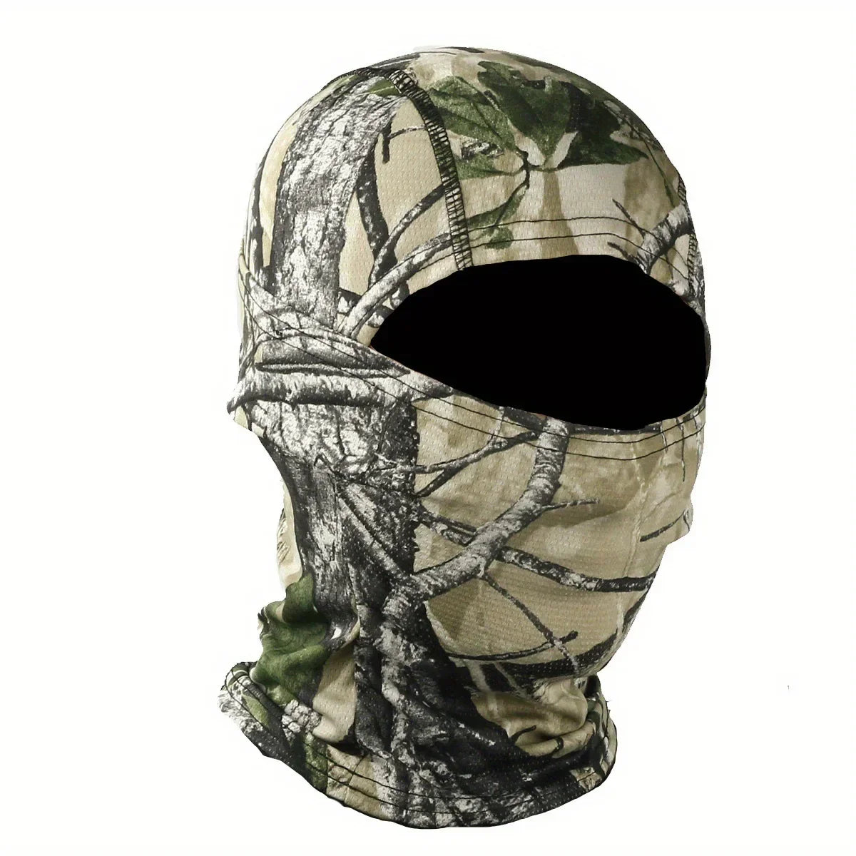 Tactical Camouflage Balaclava Full Face Mask For Outdoor Activities