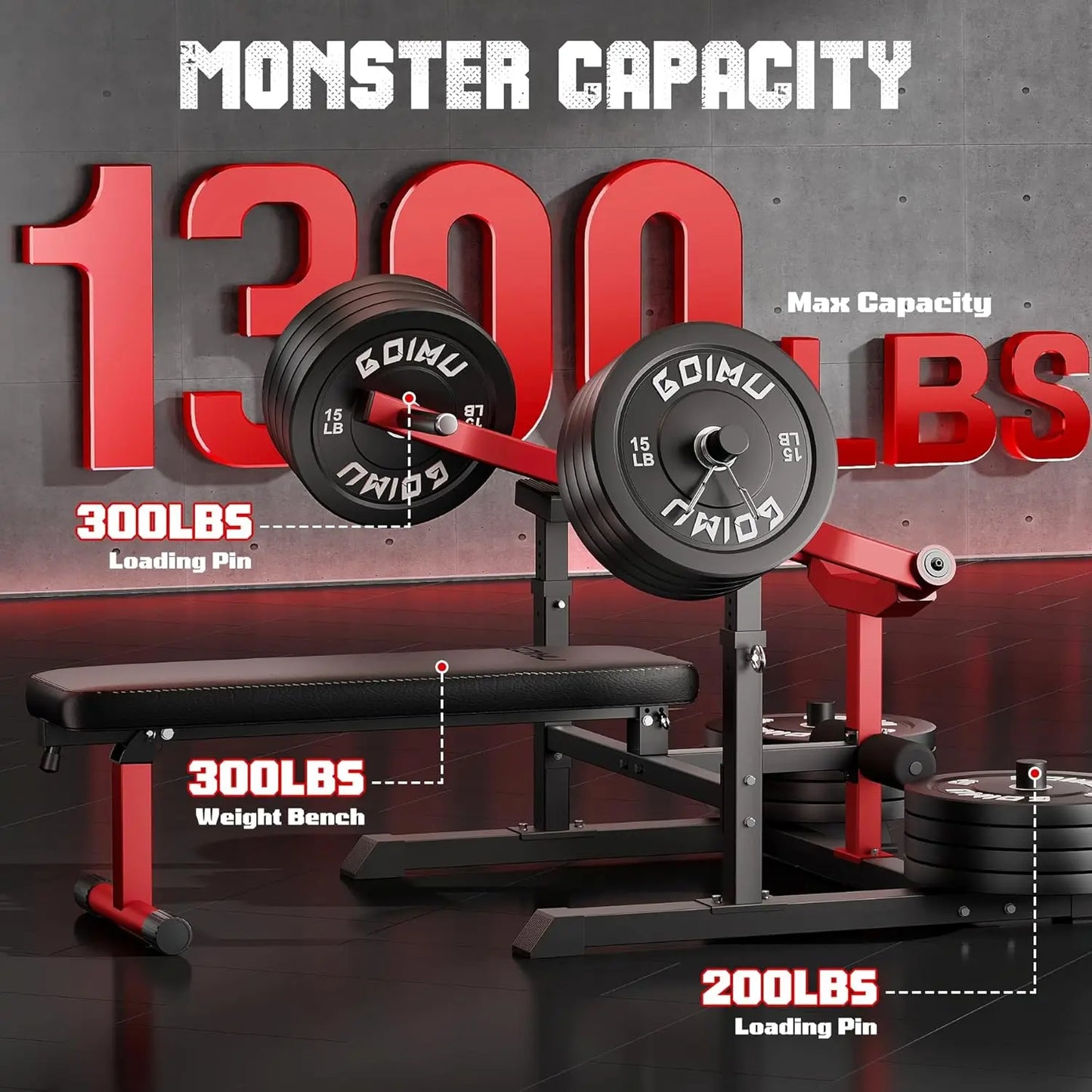 Z1-PRO Chest Press Machine With Independent Arms For Upper Body