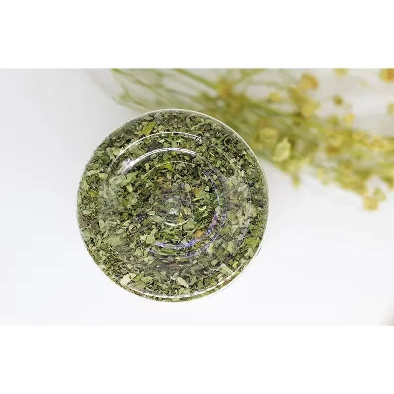 Organic Catnip Toy Set Natural Grass Mint Scent For Cats