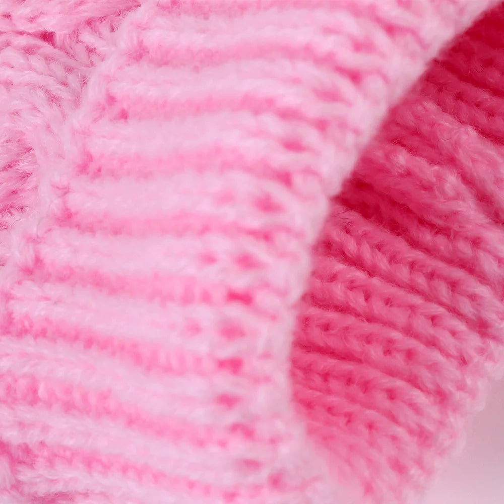 XLeiPet Classic Chihuahua Puppy Sweater