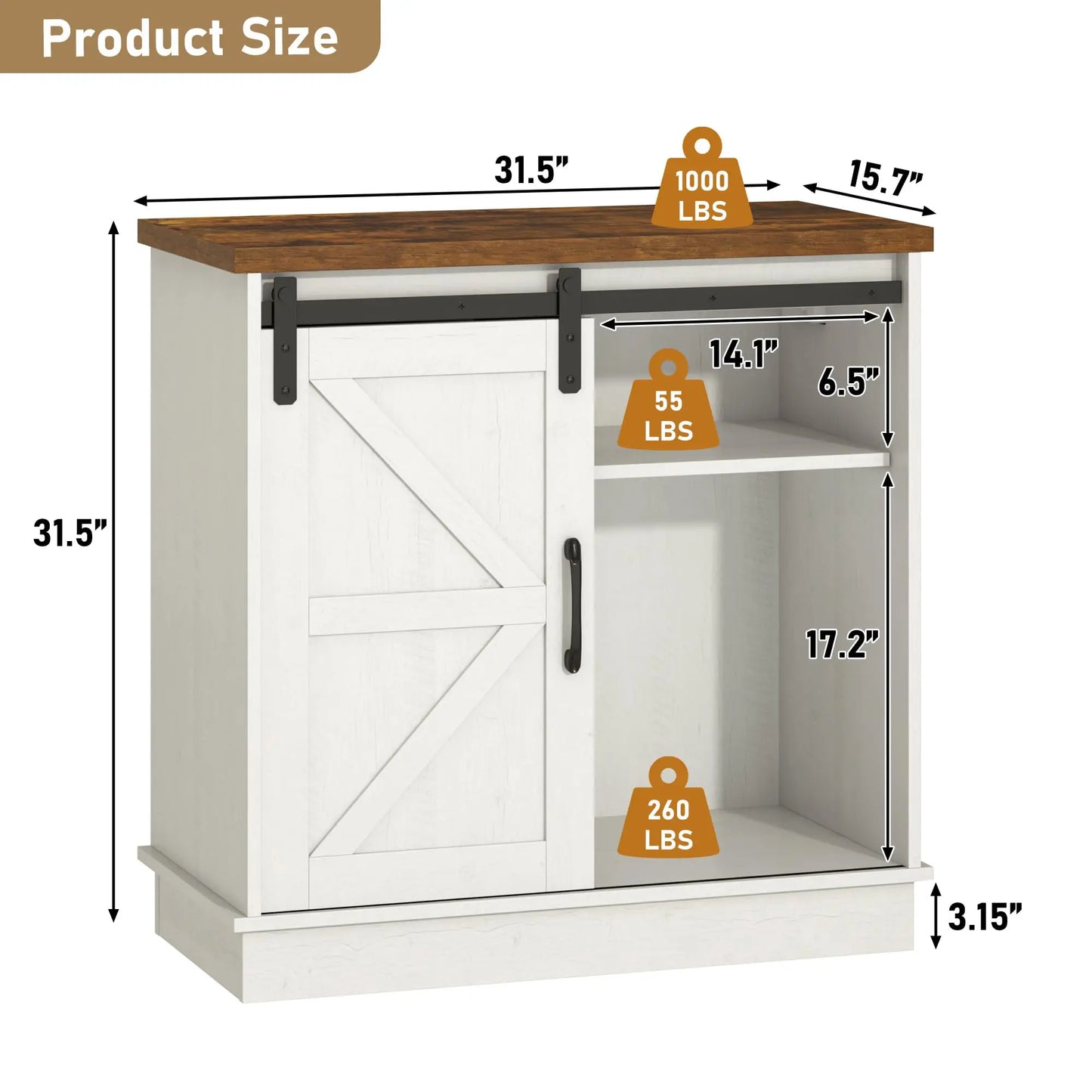 Heavy Duty Aquarium Stand For Aquariums And Terrariums