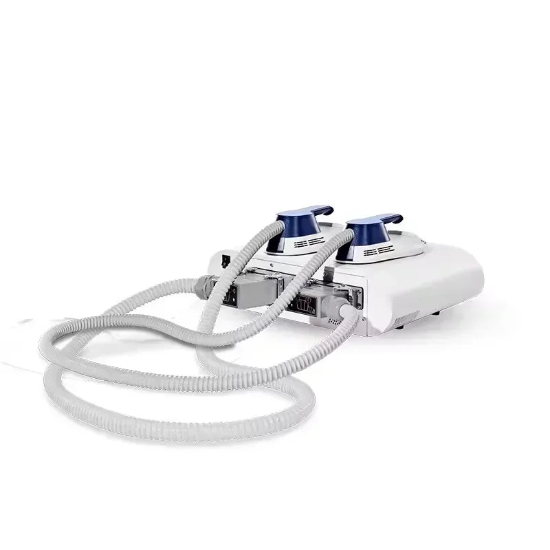 Emsnova MECAVIE Body Shaping Machine For Muscle Stimulation Fat Reduction