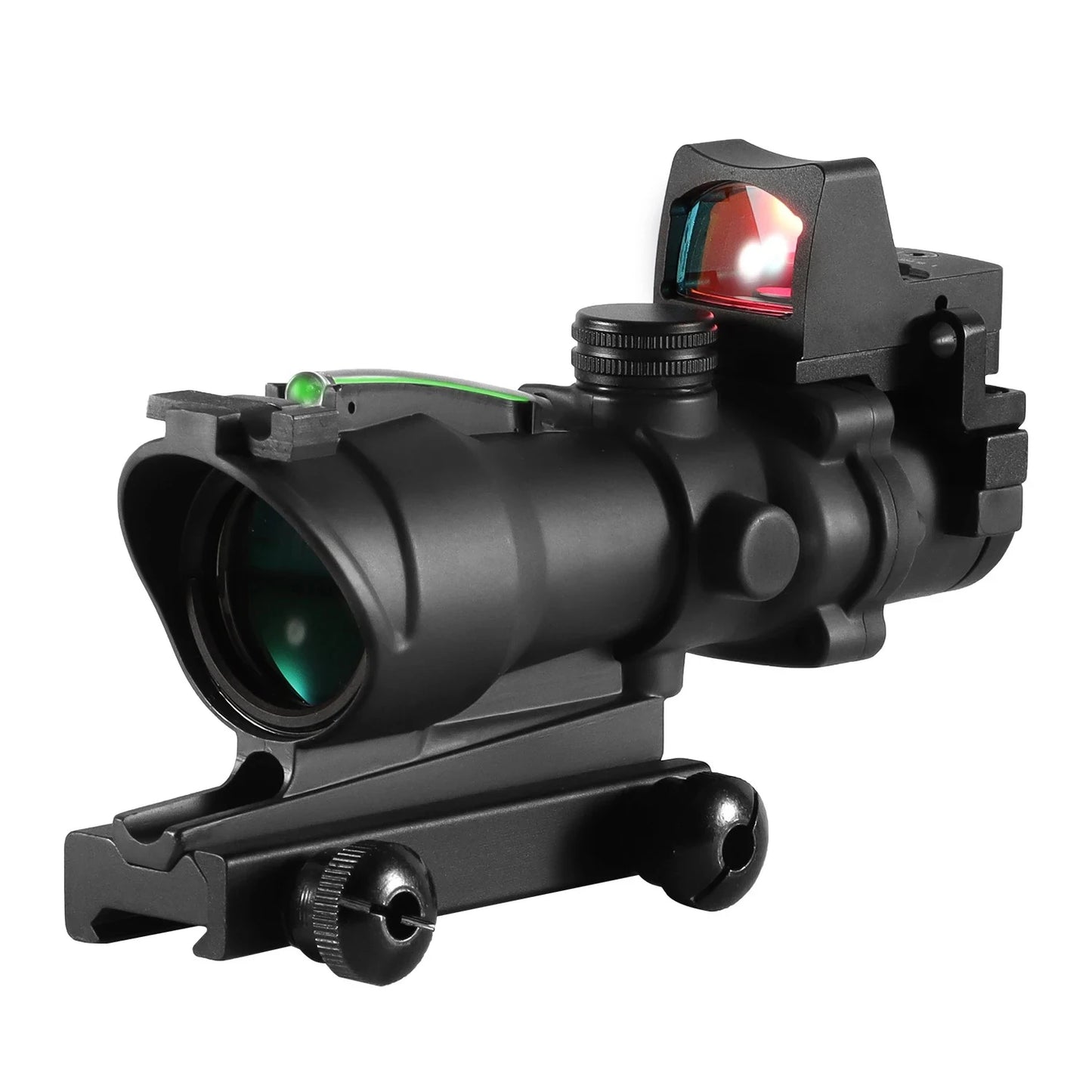 Nabila Red Dot Scope For 20mm Rail