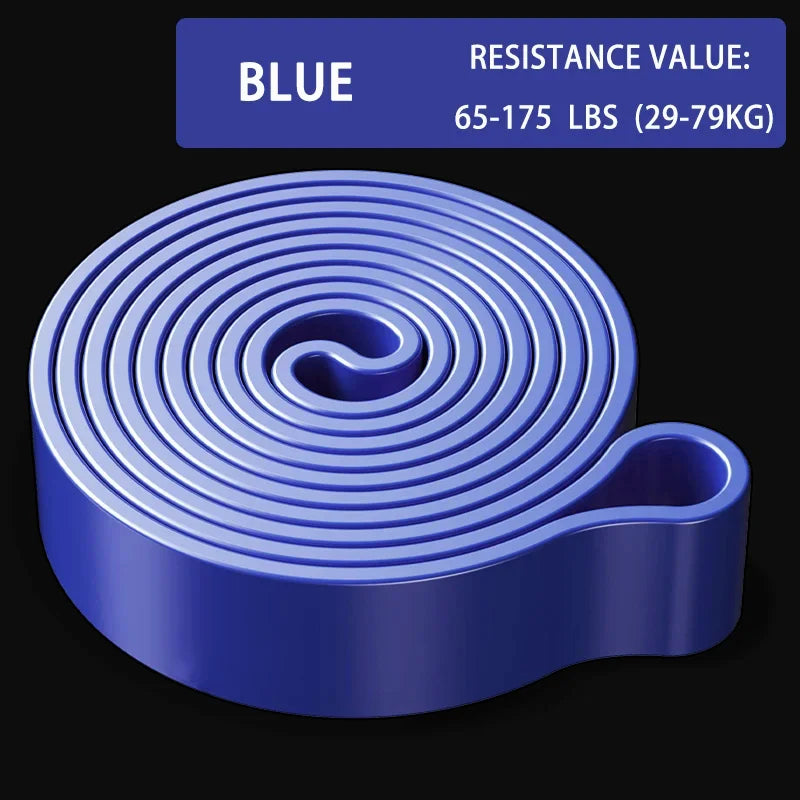 Resistance Bands And Hanging Training Strap For Home Gym Workouts