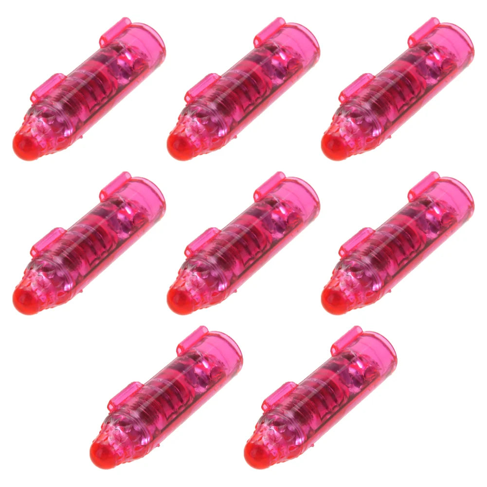 APWIKOGER Underwater Mini LED Flashing Lure Indicator Light