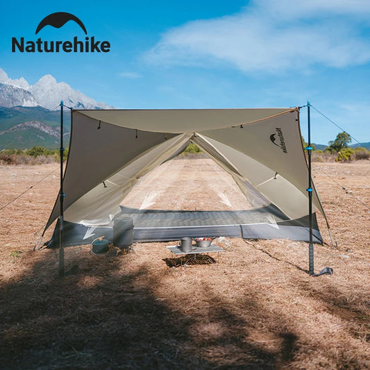 Naturehike Mongar UL Ultralight Backpacking Tent Shelter