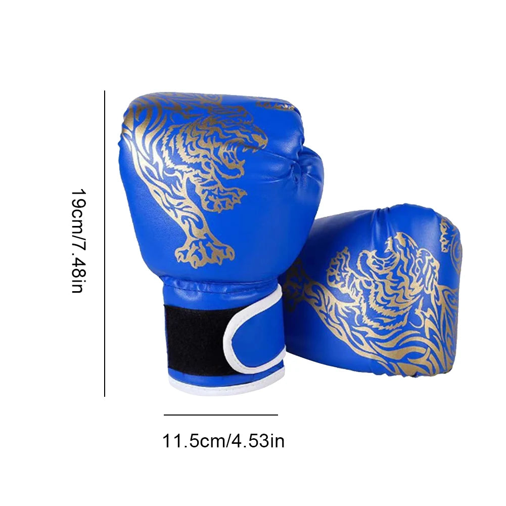 Inflatable Boxing Bag for Children and Adults PVC Standing Bag