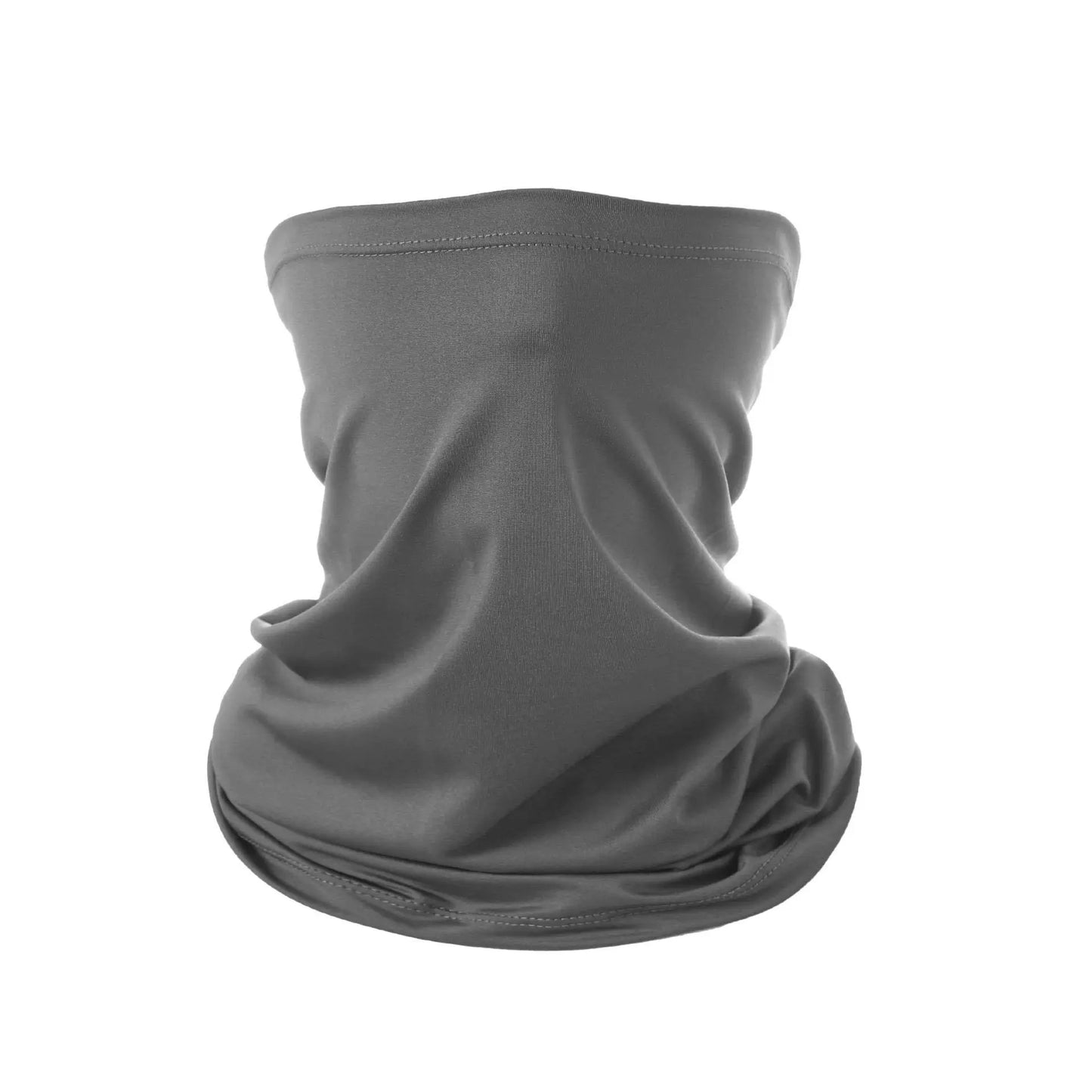 Summer Tactical Bandana Camo Breathable Face Mask For Cycling Outdoors