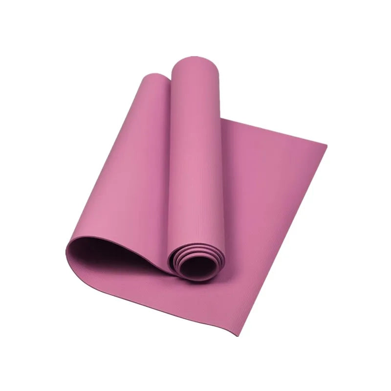 EVA Yoga Mat Anti-Slip Exercise And Pilates Fitness Mat