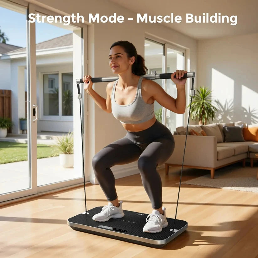 FED Fitness Feierdun SST1 Portable Strength Studio