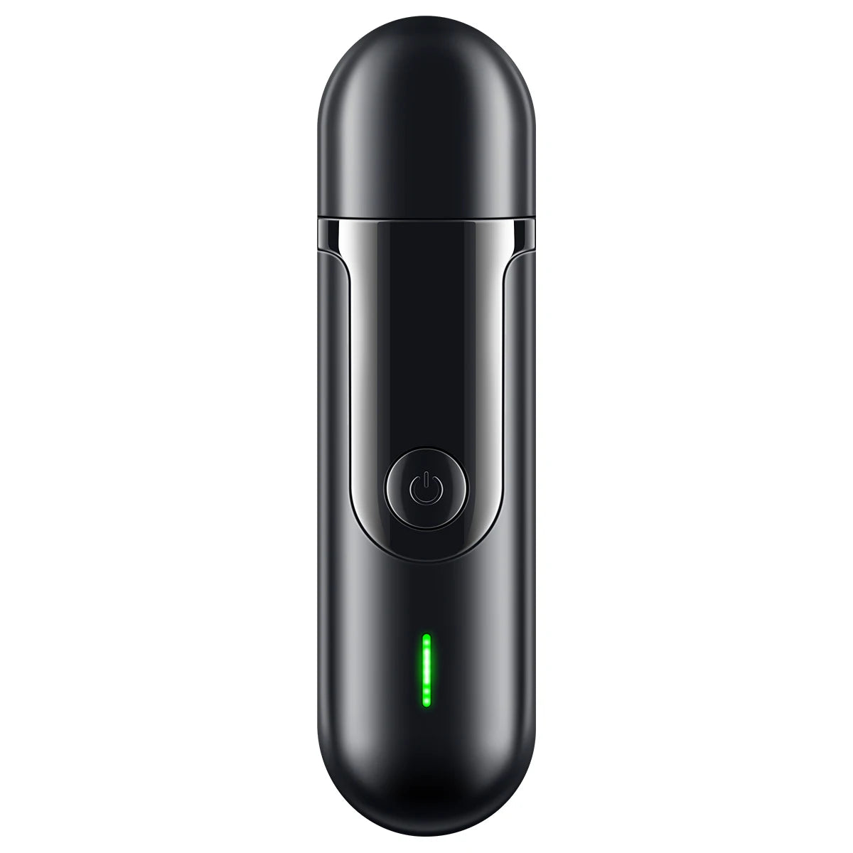 Electric Dog Nail Grinder USB Rechargeable Pet Nail Trimmer Polisher