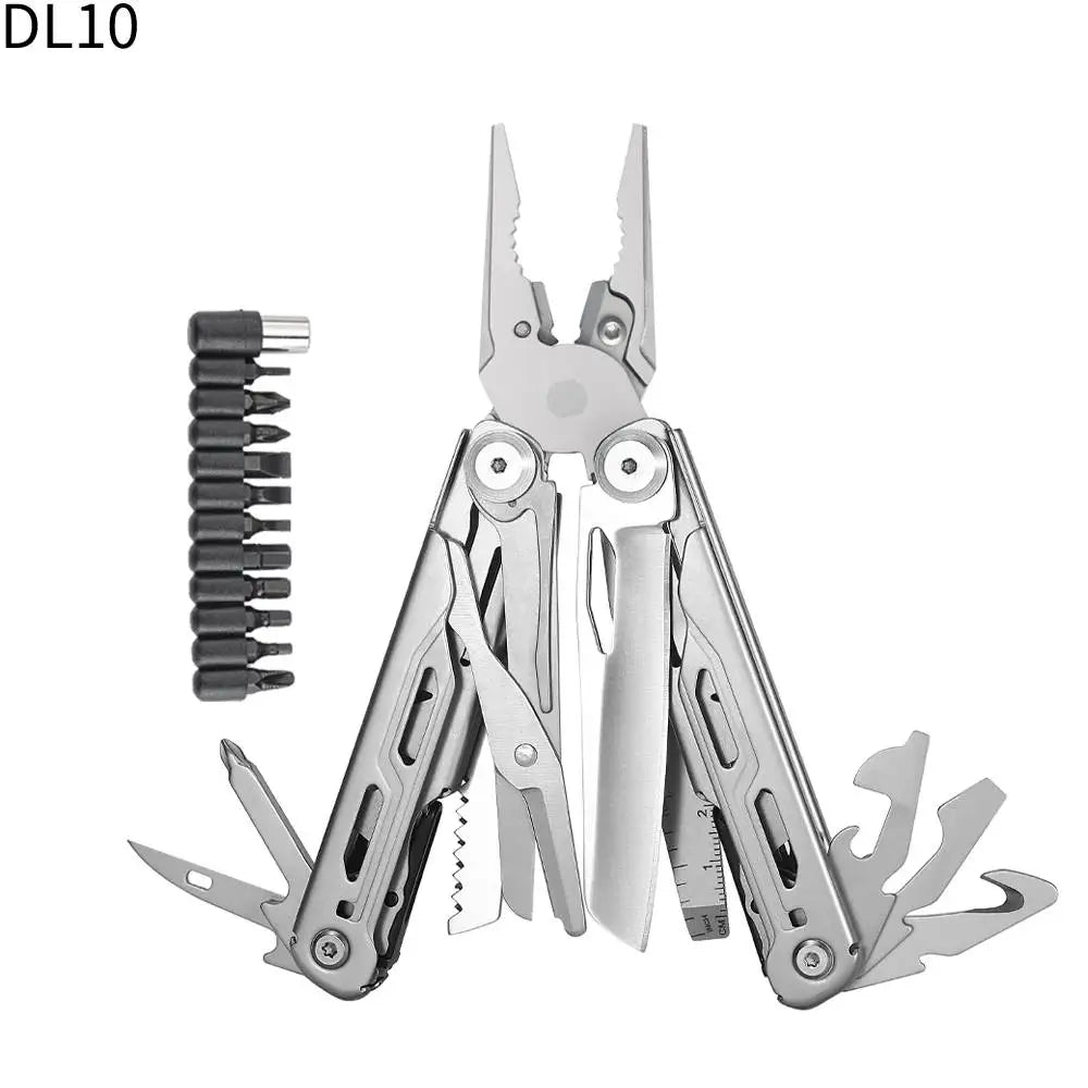 Daicamping DL Series Multi Tool Knife Pliers EDC Survival Gear