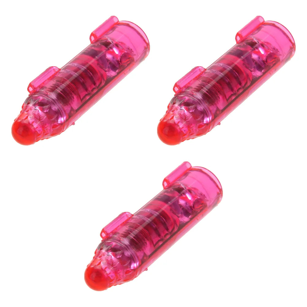 APWIKOGER Underwater Mini LED Flashing Lure Indicator Light