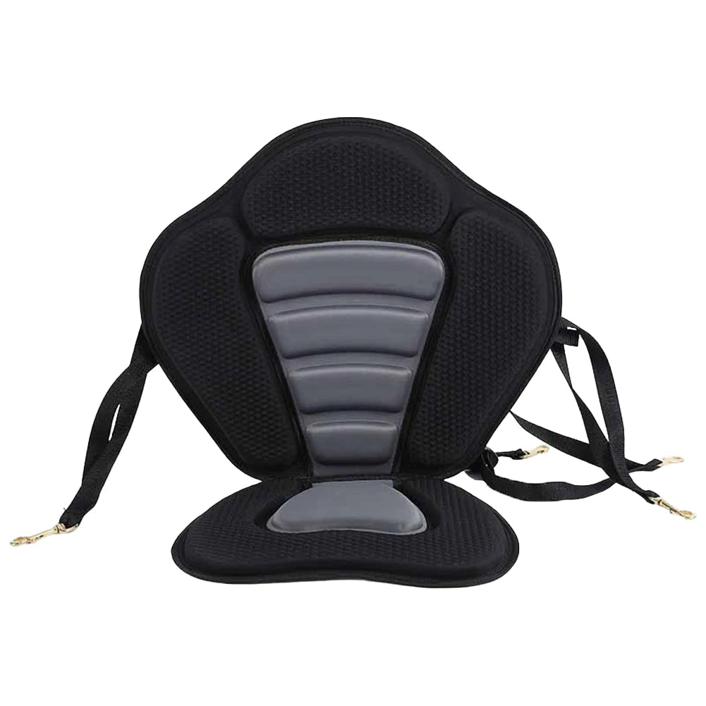 Fishing Seat For SUP Paddle Board Kayak Canoe Backrest Adjustable