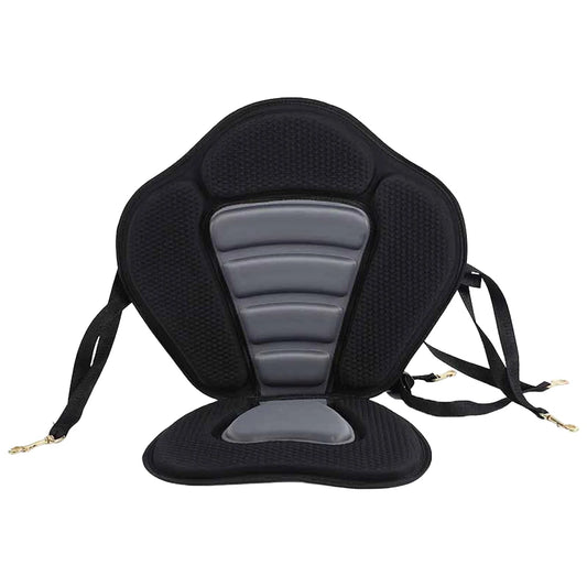 Fishing Seat For SUP Paddle Board Kayak Canoe Backrest Adjustable