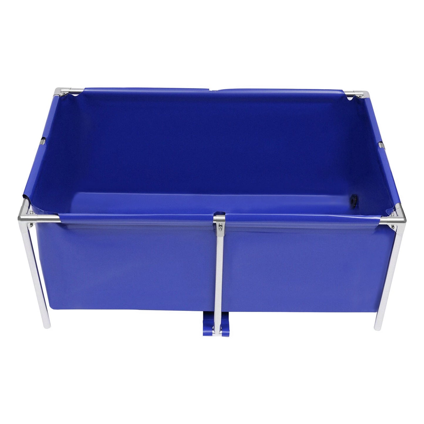 Canvas Aquaculture Box Fish Tank Aquarium For Koi Breeding