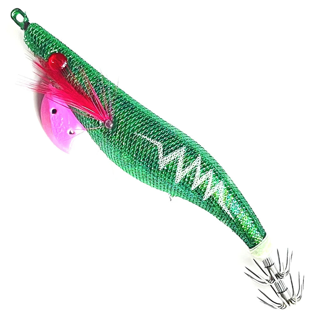 Luminous Swimbait Glow In Dark Crankbait Lure For Saltwater Fishing