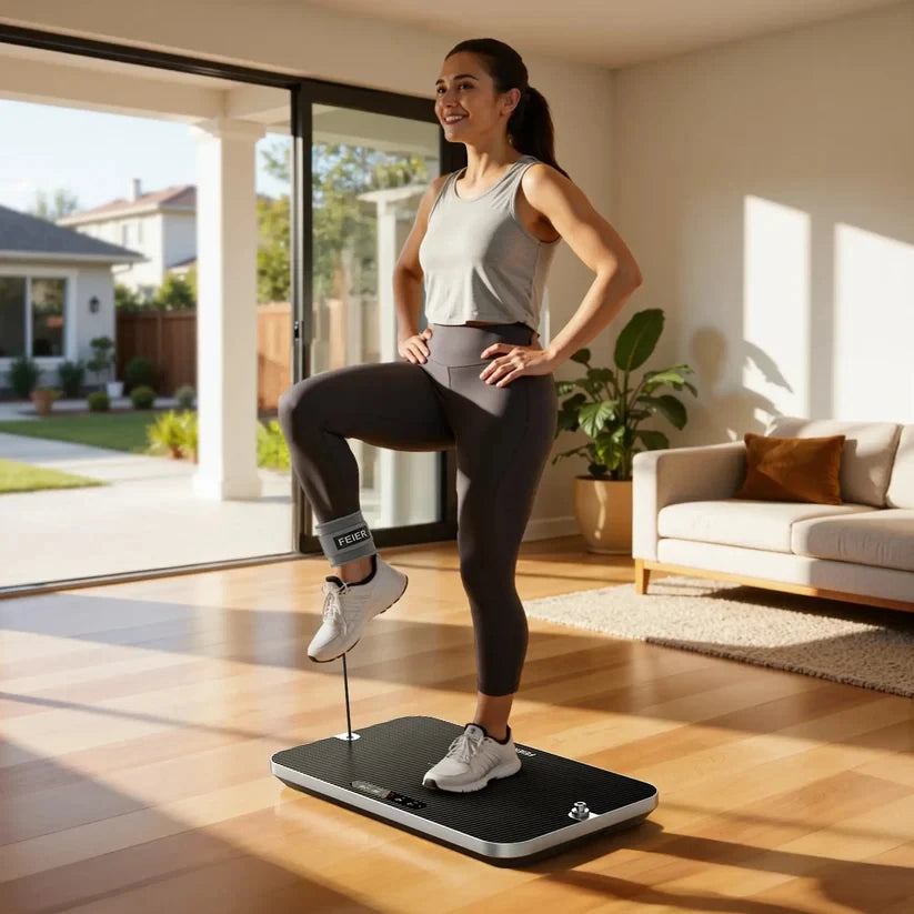 FED Fitness Feierdun SST1 Portable Strength Studio