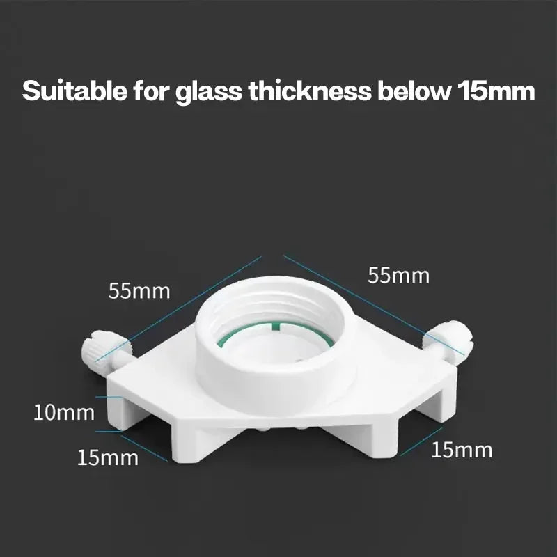 Aquarium Automatic Water Replenisher Wall Mounted Top Water Level Controller