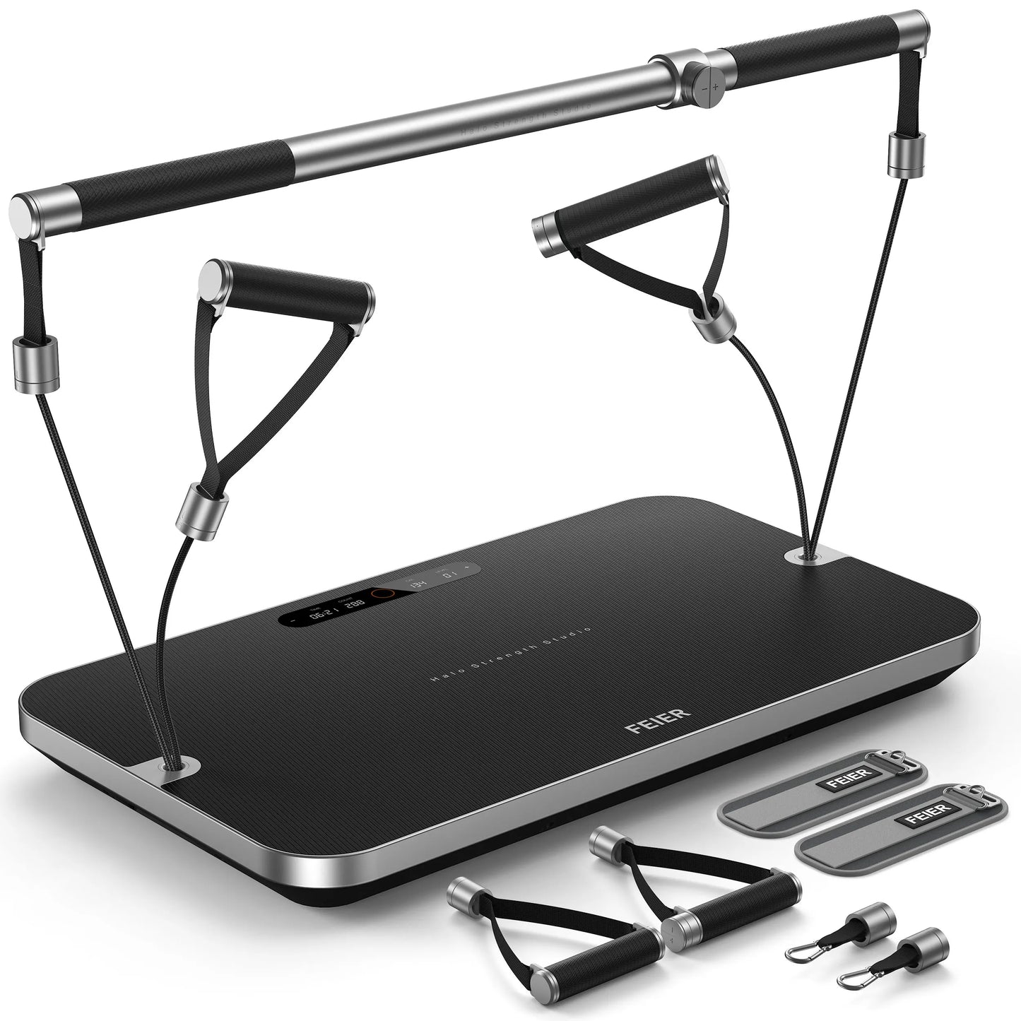 FED Fitness Feierdun SST1 Portable Strength Studio