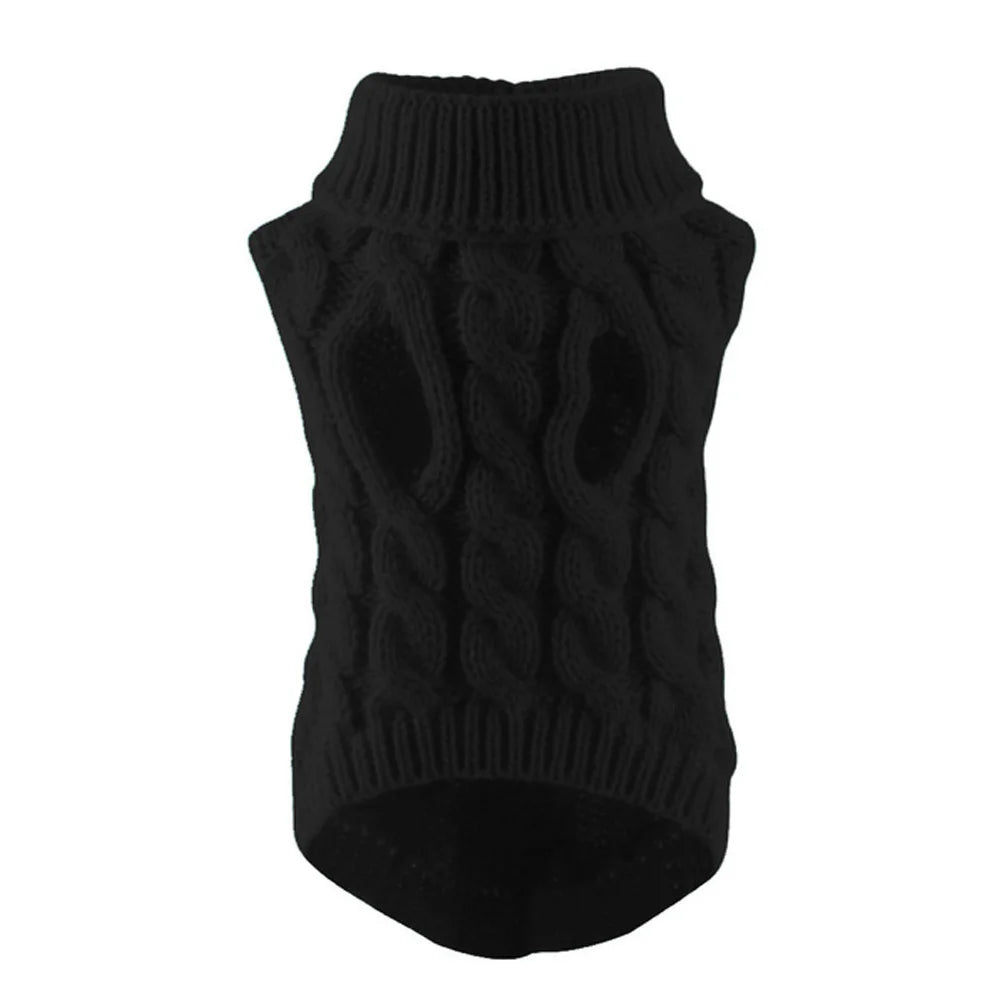XLeiPet Classic Chihuahua Puppy Sweater
