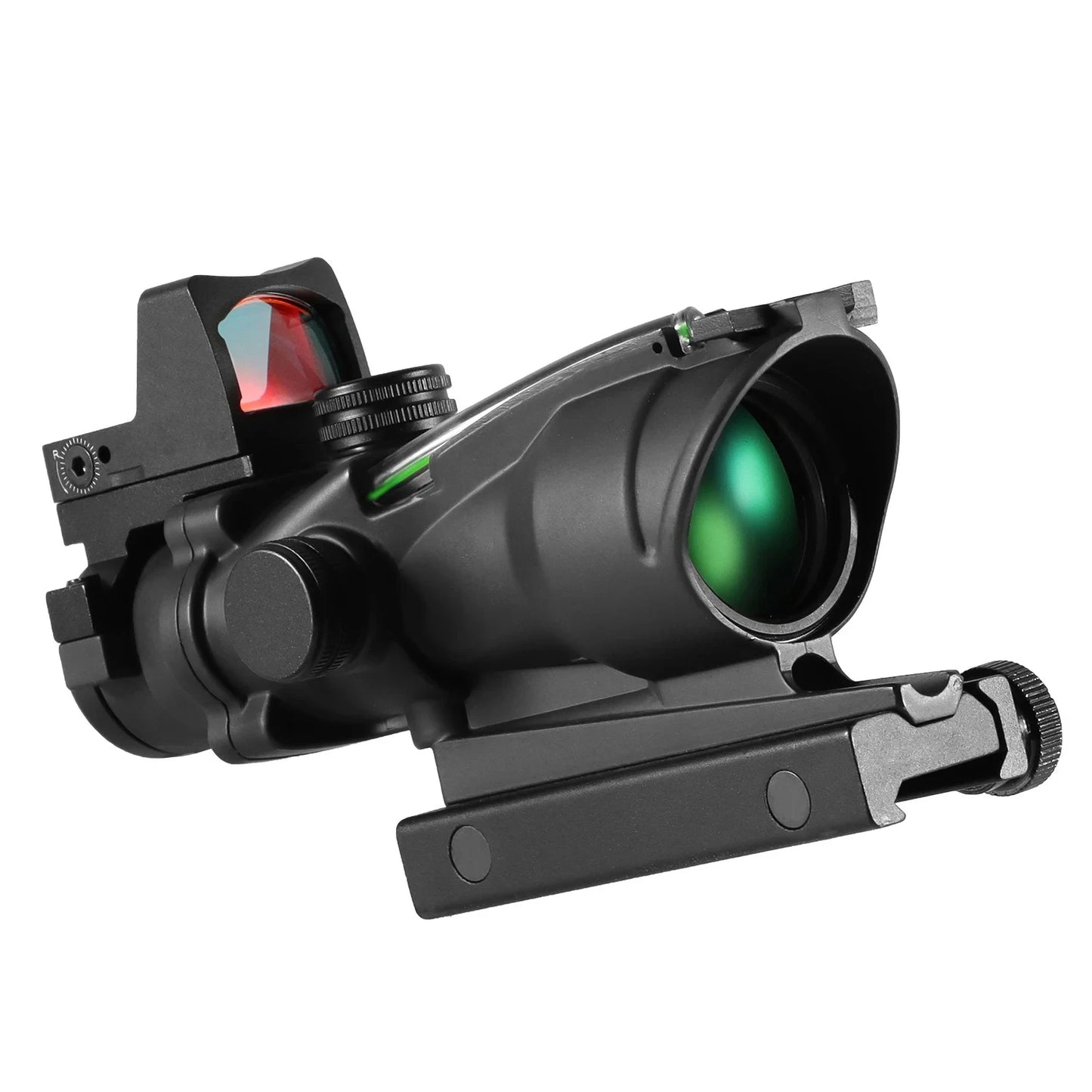 Nabila Red Dot Scope For 20mm Rail