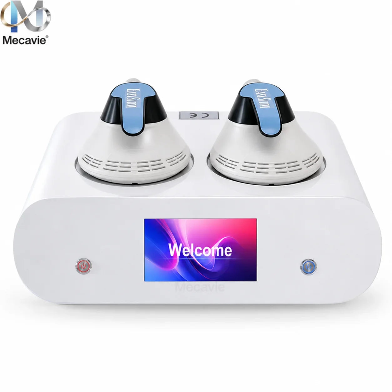 Emsnova MECAVIE Body Shaping Machine For Muscle Stimulation Fat Reduction