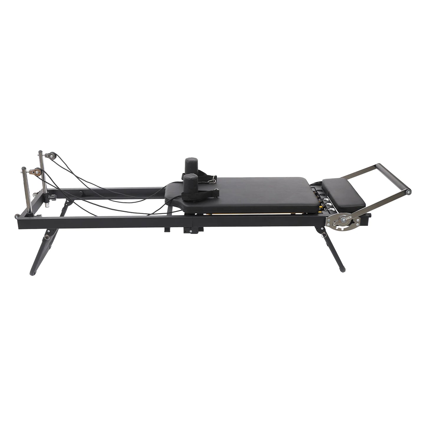 Pilates Rollaway Bed Performer Machine For Yoga And Core Training